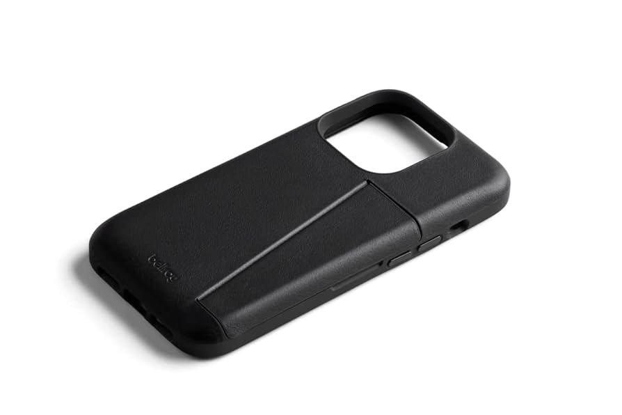 Amazon.co.jp: Bellroy Phone Case カードホルダー付き iPhone14